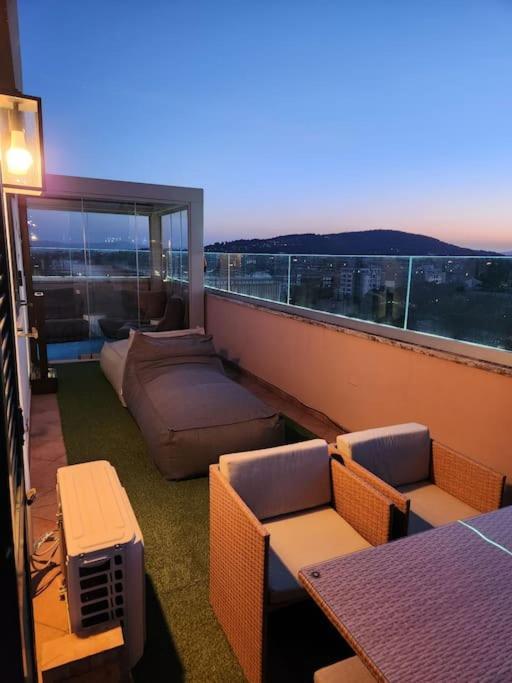 Attico 26 Apartment Perugia Exterior foto
